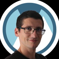 Portrait du fondateur